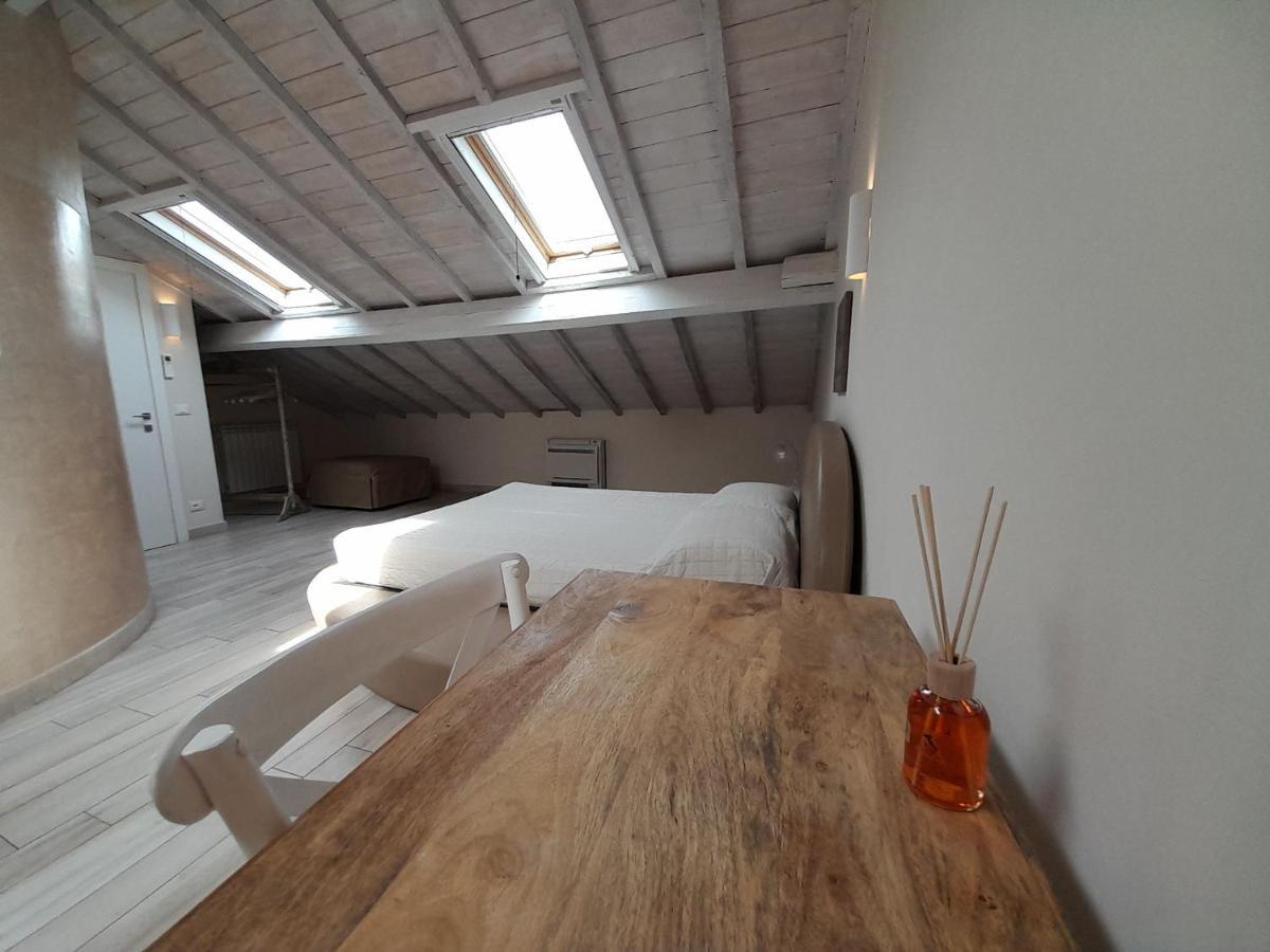 Ama Affittacamere Albenga Exterior foto