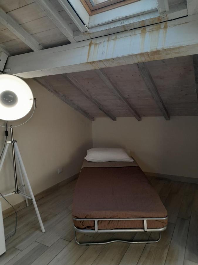 Ama Affittacamere Albenga Exterior foto
