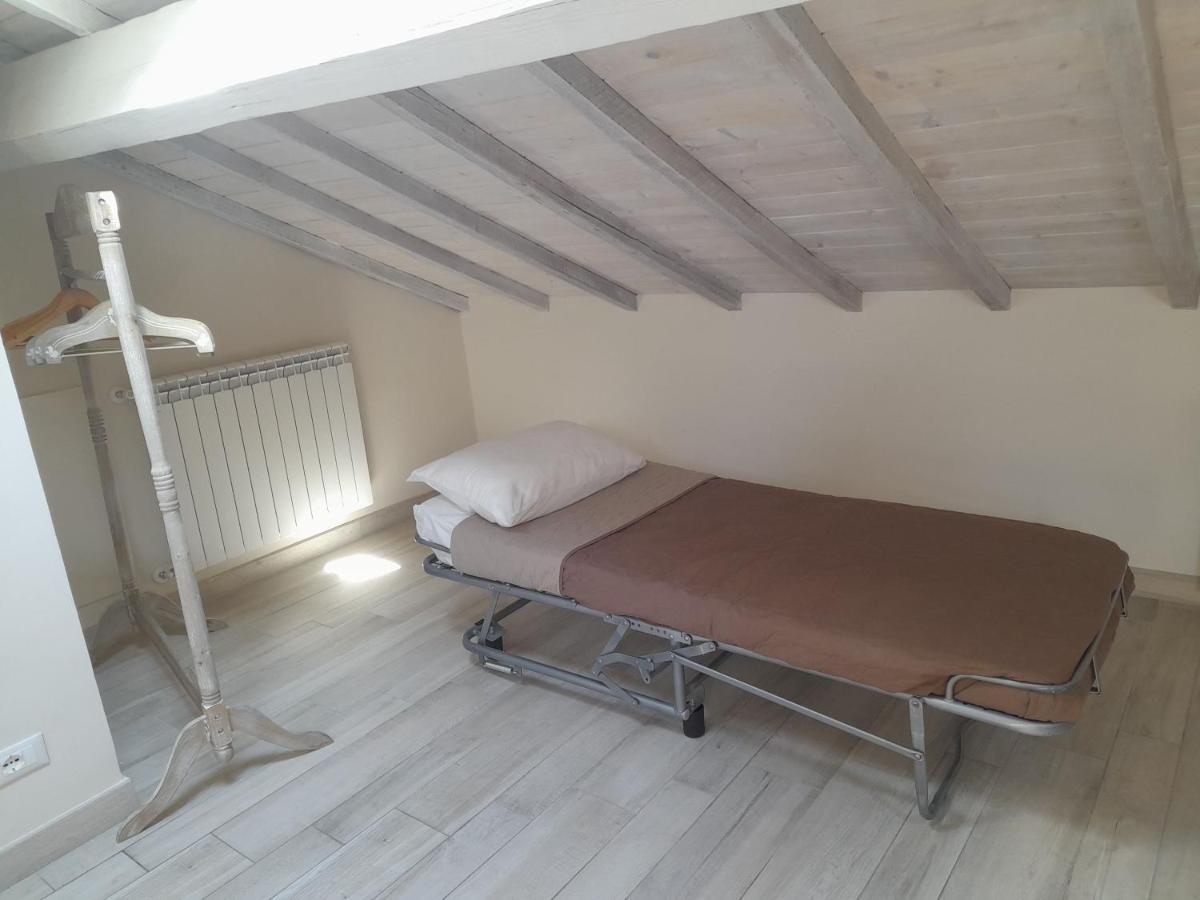 Ama Affittacamere Albenga Exterior foto
